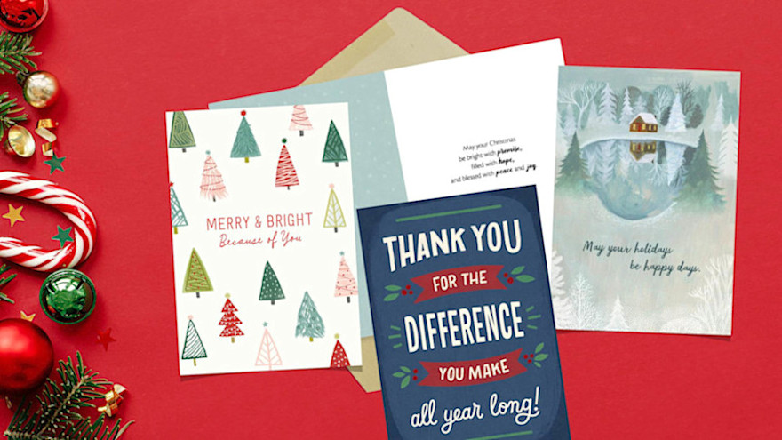 Holiday Cards