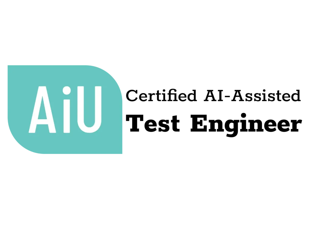 Certified GenAI-Assisted Test Engineer vs Traditional Tester