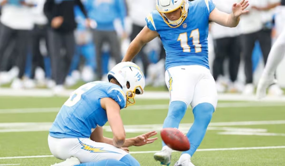 Denver Broncos vs Chargers Match Player Stats