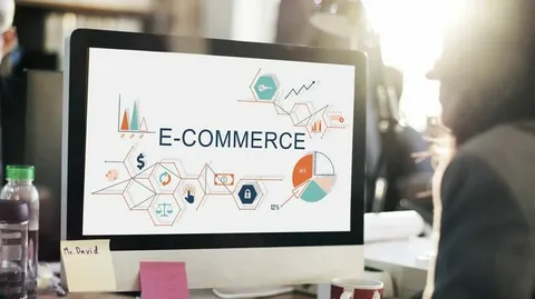 E-Commerce