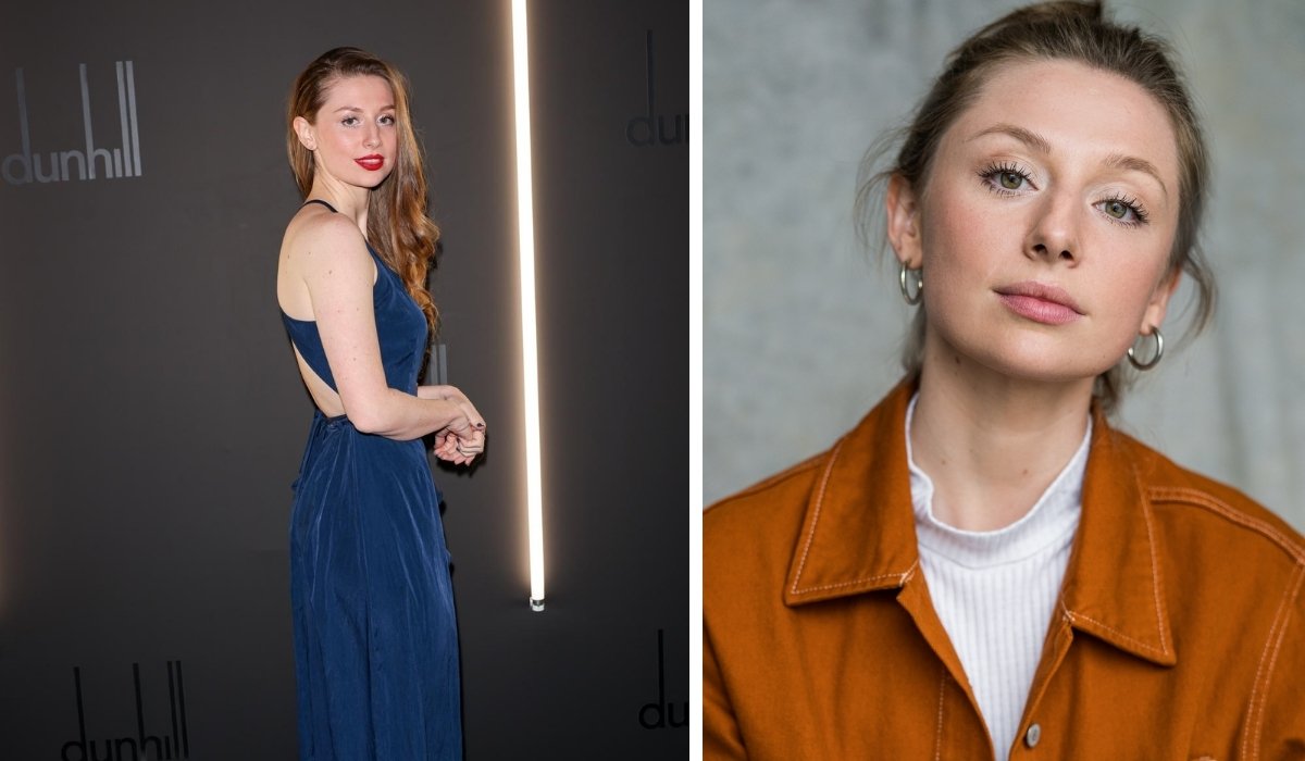 Eleanor Ellie Heydon