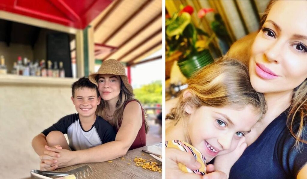 Elizabella Dylan Bugliari