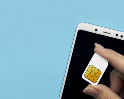 How to Register TM SIM Card?