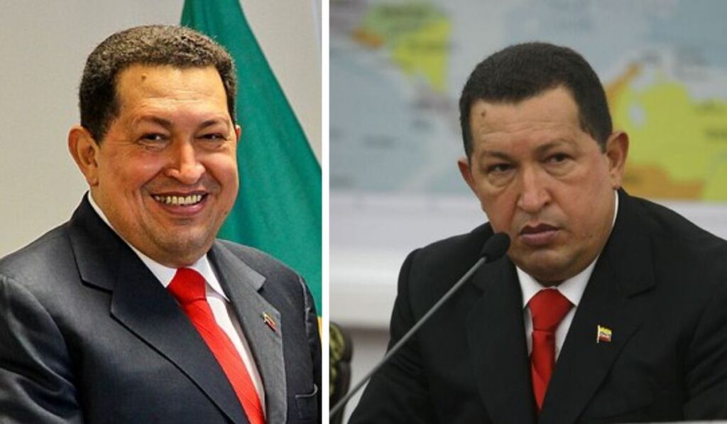 Hugo Chavez Net Worth