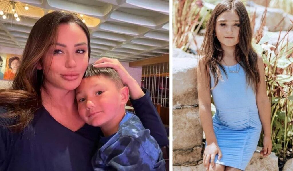 Meilani Alexandra Mathews