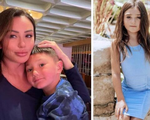 Meilani Alexandra Mathews