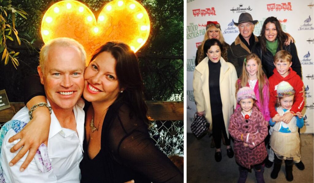 Morgan Patrick McDonough