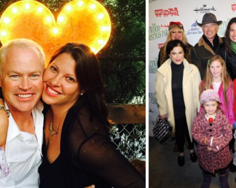 Morgan Patrick McDonough