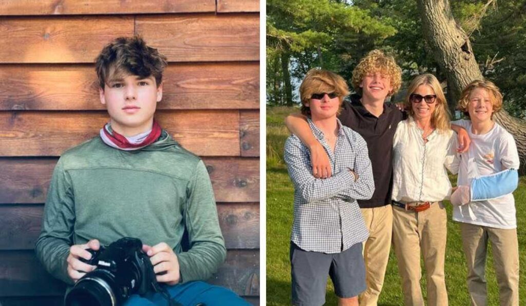 Oliver McLanahan Phillips