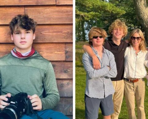 Oliver McLanahan Phillips