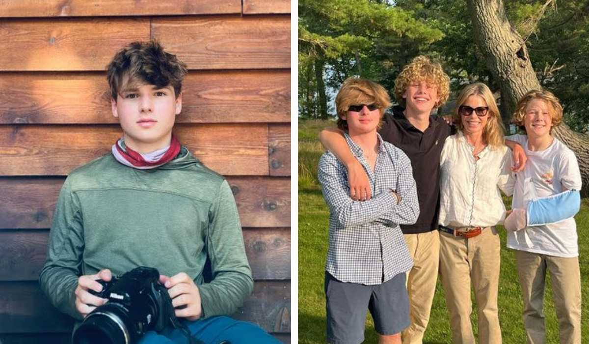 Oliver McLanahan Phillips