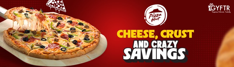 Pizza Hut Deals