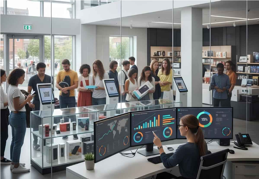 How to Track and Measure Product Raffle Performance