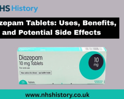 Diazepam Tablets