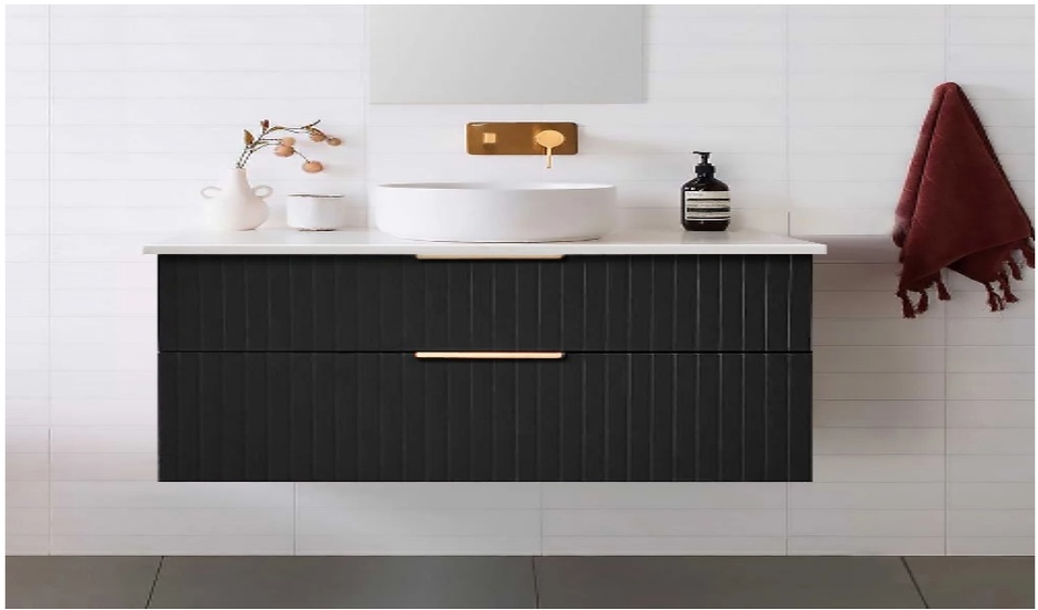 Making The Most of Your Small Bathroom Vanities in 2026