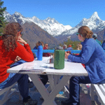 Top Highlights of the Luxury Everest Base Camp Trek You’ll Never Forget