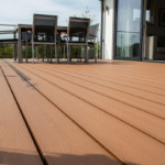 What is Composite Wood Decking