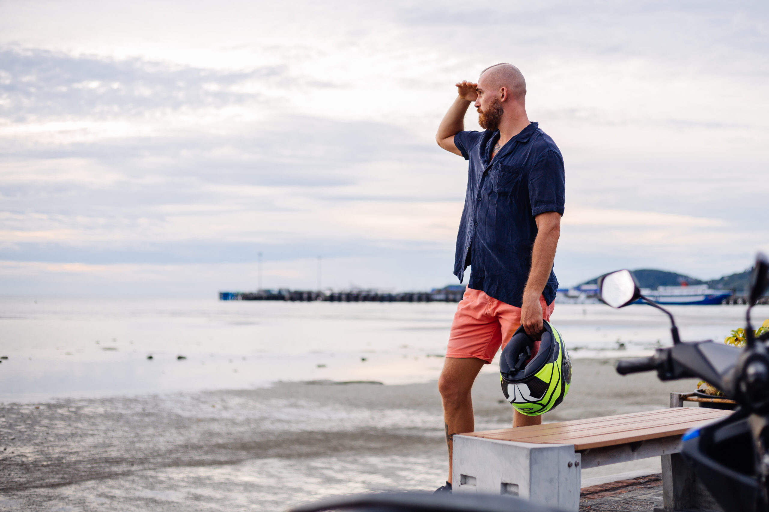 Why Quality Matters When Choosing Gear for Life at Sea