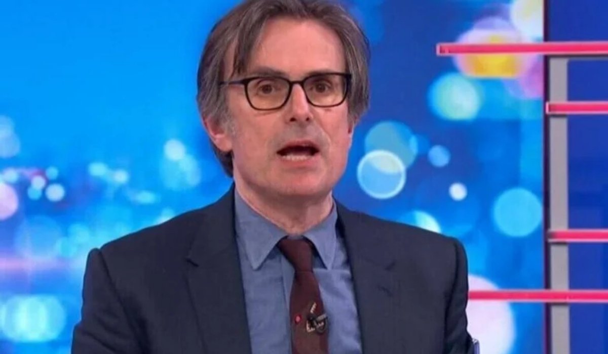 Why is Robert Peston Not on TV Tonight