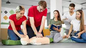 Why an Online First Aid Course in Canada Is a Smart Choice for Prepared,Confident Responders