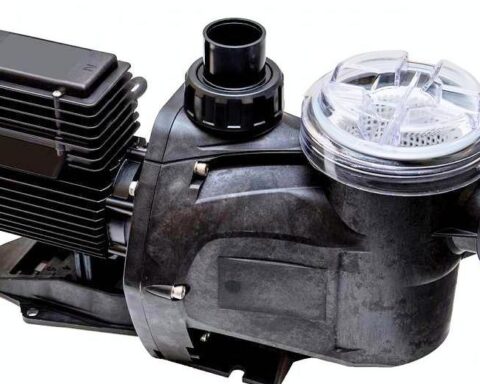 Pool Pump