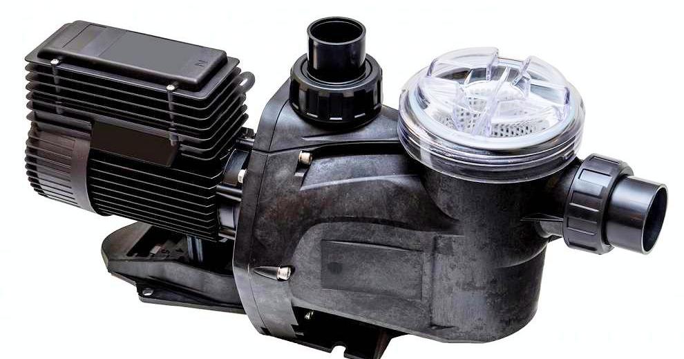 Pool Pump