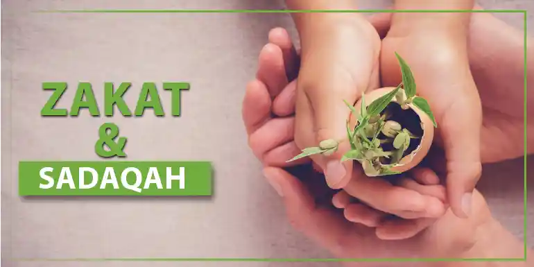 Zakat
