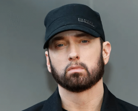 Eminem