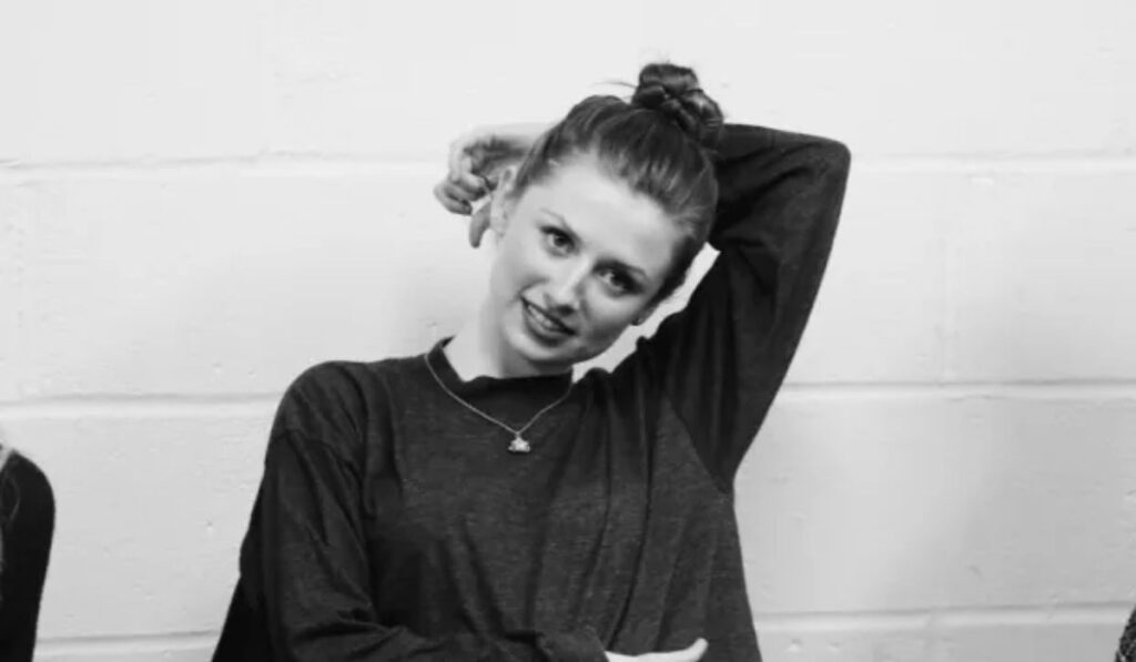 Eleanor Ellie Heydon