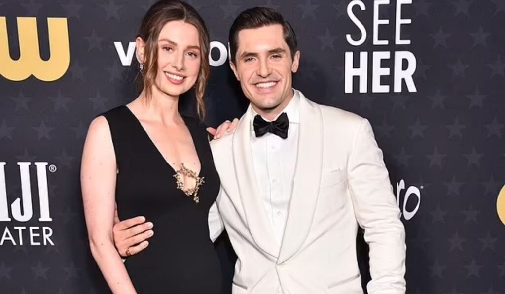 Eleanor Ellie Heydon