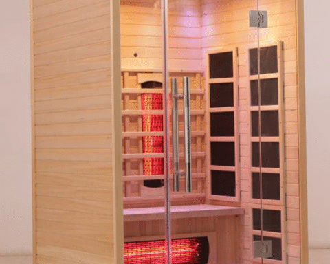 Infrared Sauna