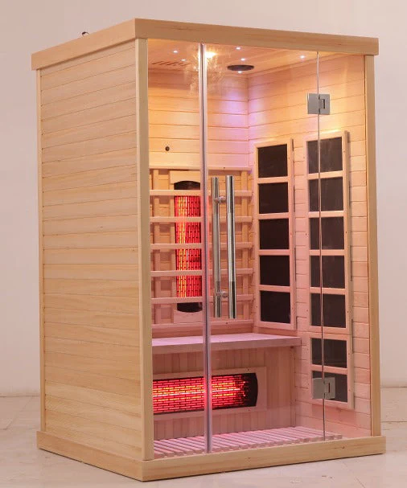 Infrared Sauna