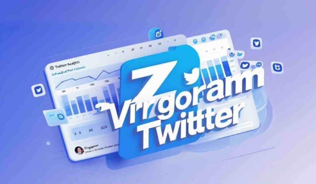 Z Virgogram Twitter
