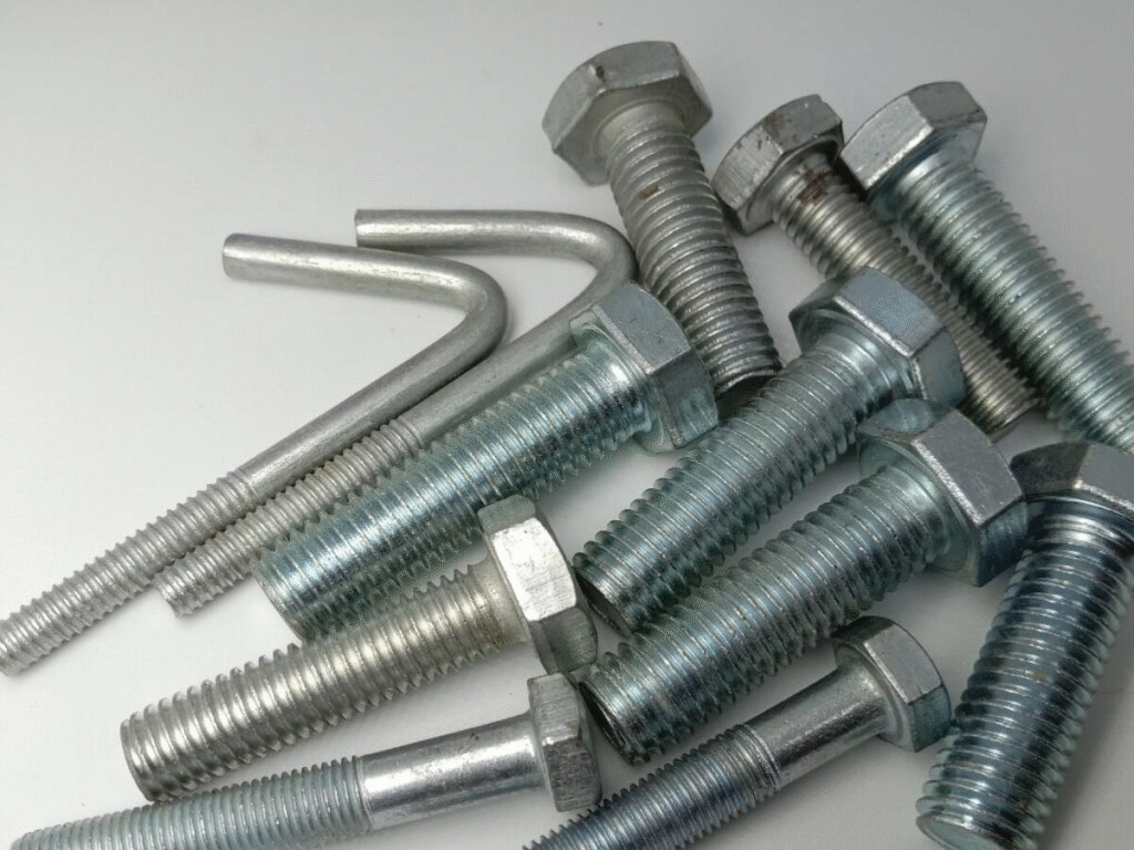 Diameter Bolts
