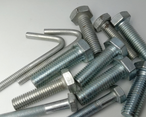 Diameter Bolts