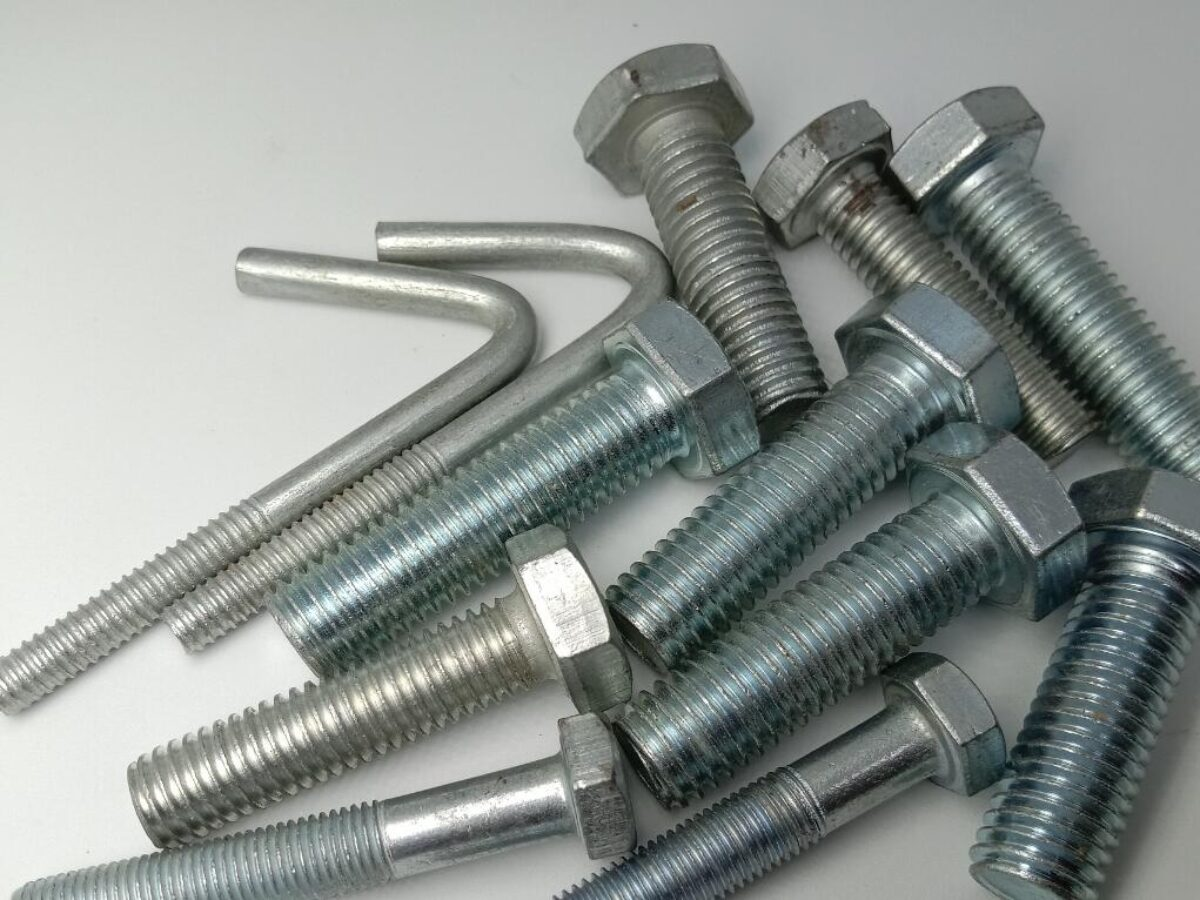 Diameter Bolts