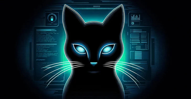 Blackcat Exchange