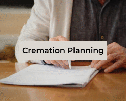 Cremation