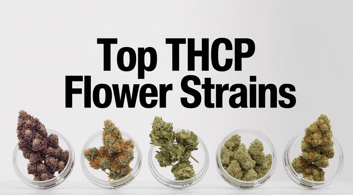 THCP Flower