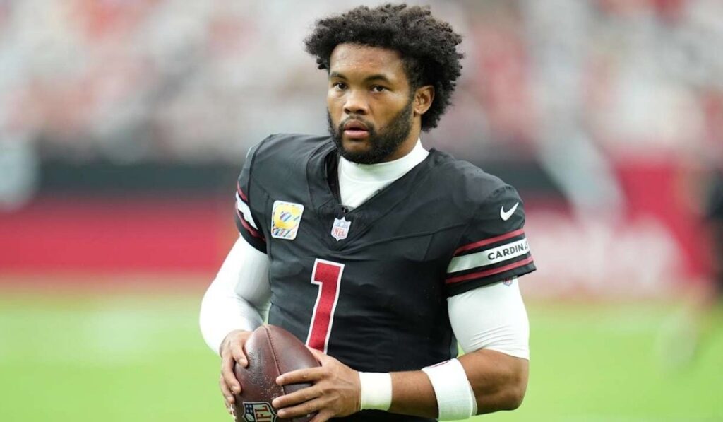 Arizona Cardinals vs Indianapolis Colts Match Player Stats