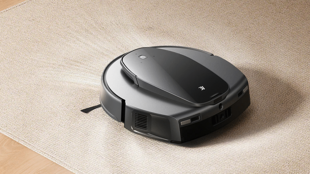 Robot Vacuum
