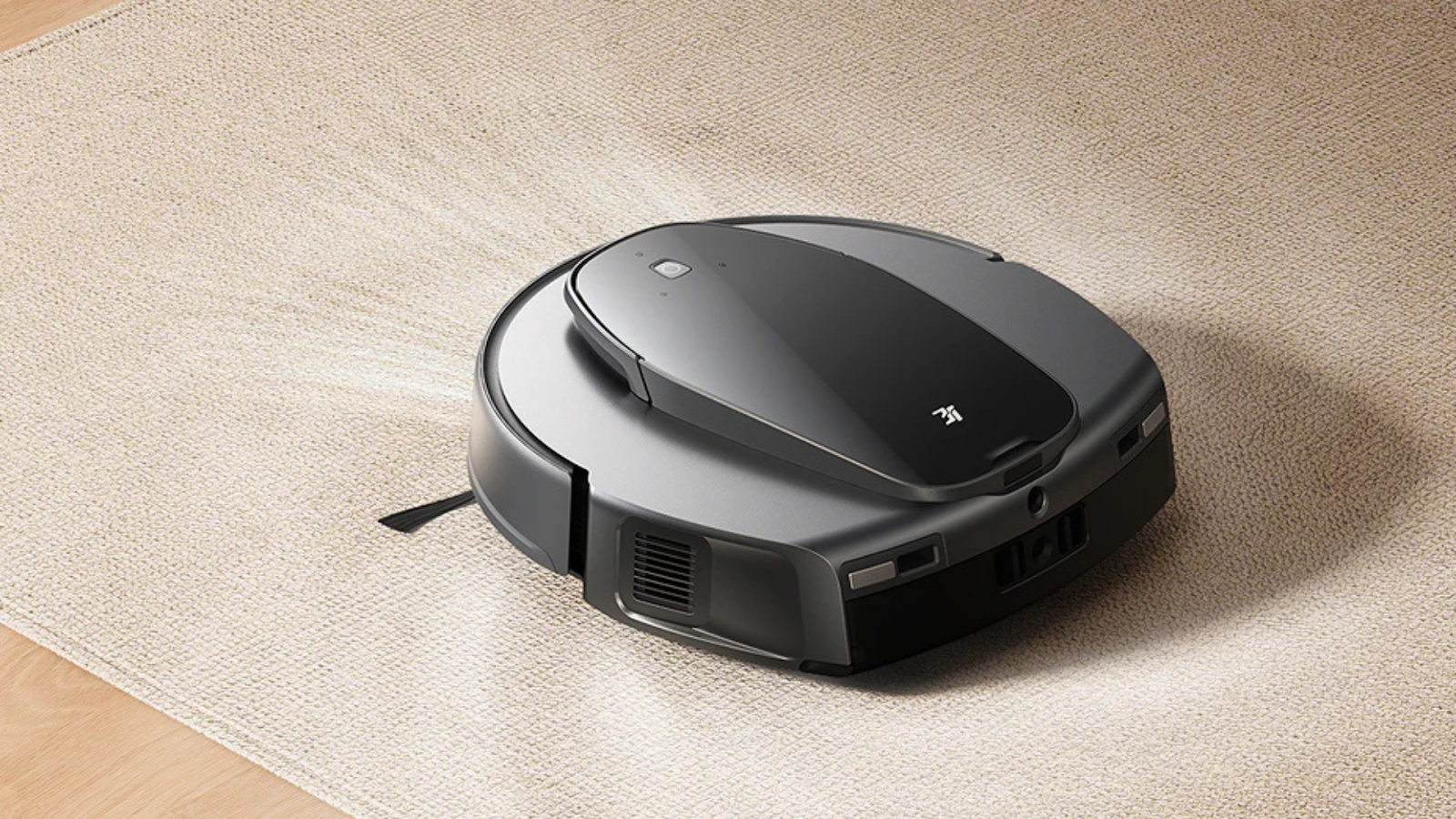 Robot Vacuum