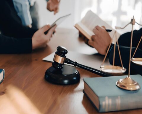 Can You Prosecute Social Media Addiction