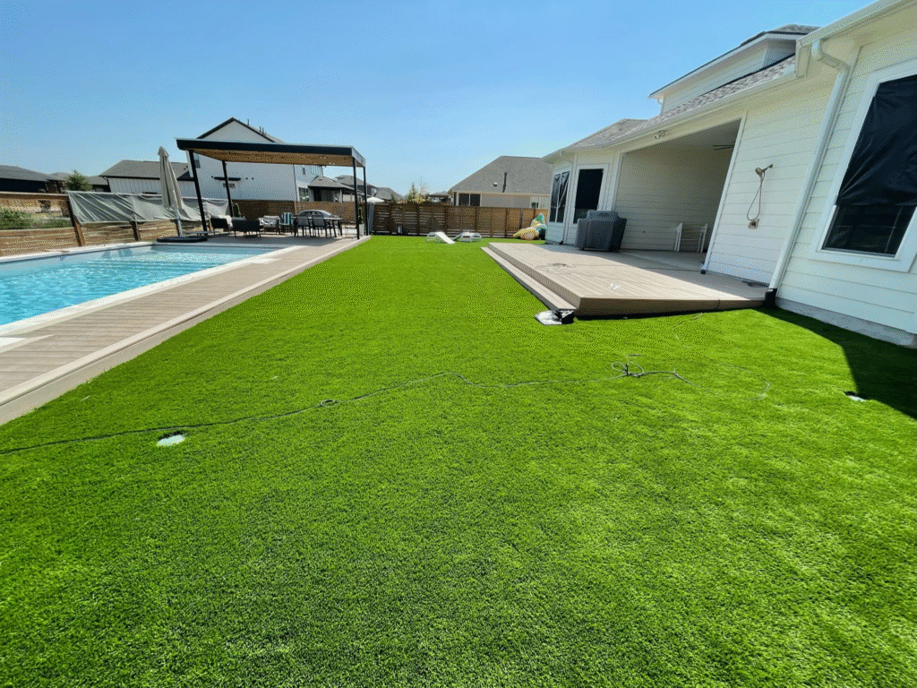 Artificial Turf