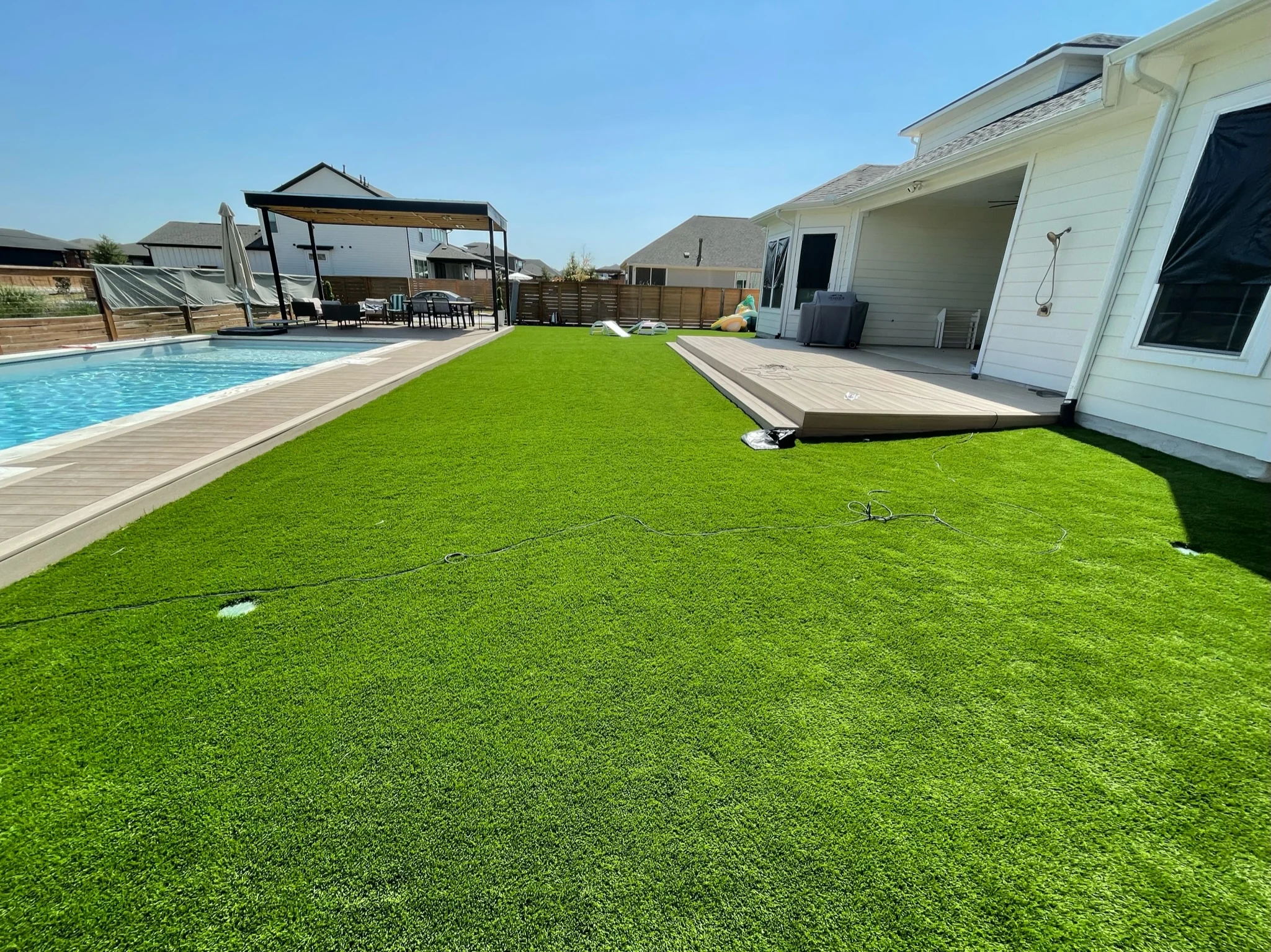 Artificial Turf