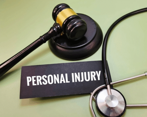 Personal Injury