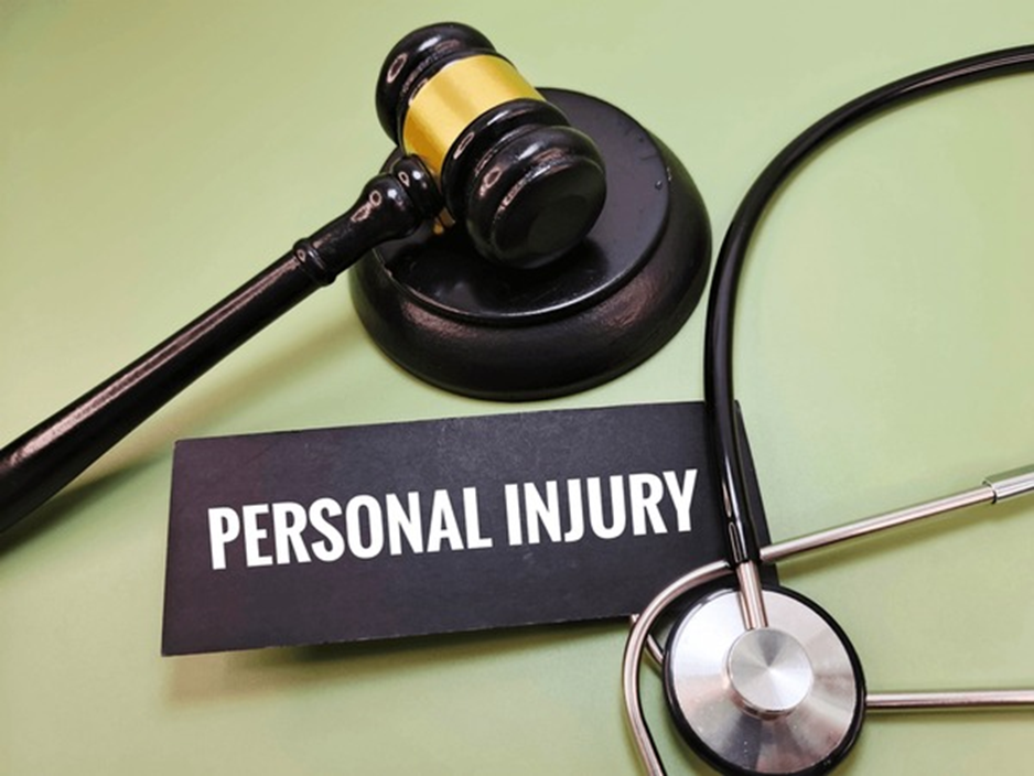 Personal Injury