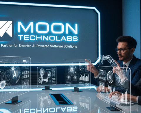 Moon Technolabs