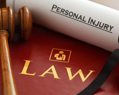 Personal Injury