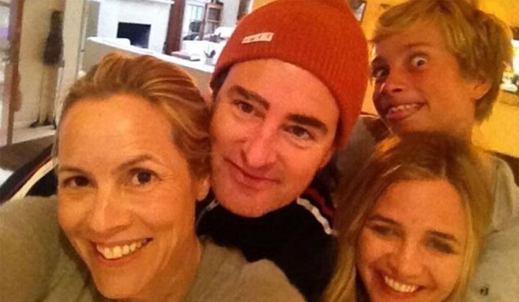 Jackson Blue McDermott